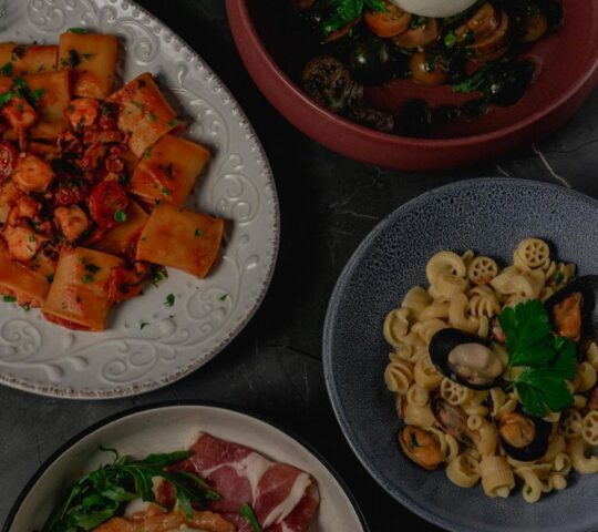 1934 Ristorante 1934 Ristorante