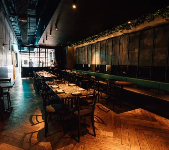 400 Gradi Brunswick 400 Gradi Brunswick