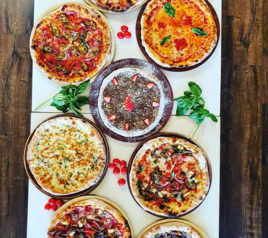 Benvenuti Cucina Italiana Benvenuti Cucina Italiana