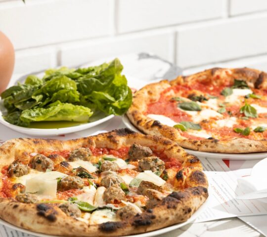 Bocca Italian