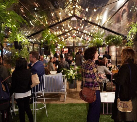 Ciao Cielo Ciao Cielo