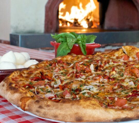 Ciao Italia Ciao Italia