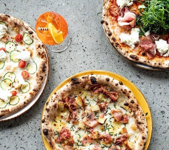 Cubby House Pizzeria Mordiallo Cubby House Pizzeria Mordiallo