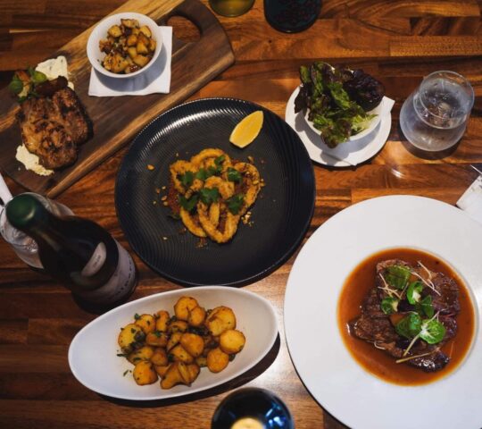 Fedele’s Ristorante Italiano Fedele’s Ristorante Italiano