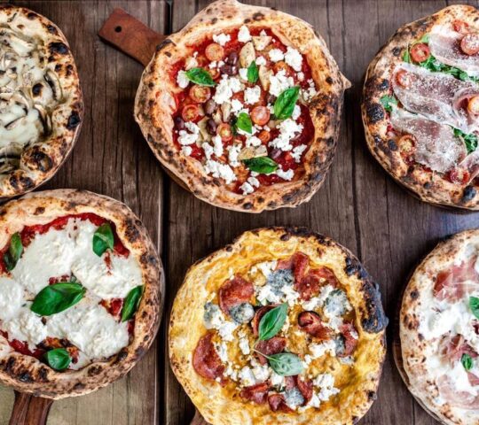 Forno Antico Pizzeria Forno Antico Pizzeria