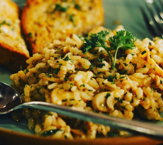 La Vela Restaurant La Vela Restaurant