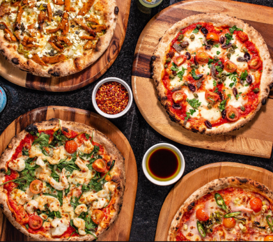 Simple Italian Cucina Pizzeria – Perth City Simple Italian Cucina Pizzeria – Perth City