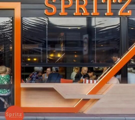 Spritz Spizzicheria