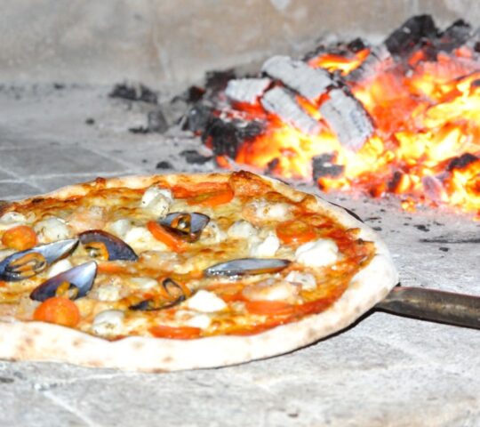 Al Fornetto Al Fornetto