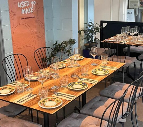 Ari’s Italian Deli Ari’s Italian Deli