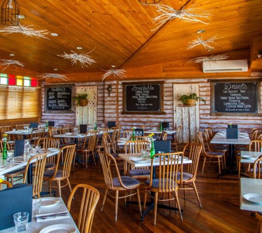 Bacco Italian Restaurant Bacco Italian Restaurant