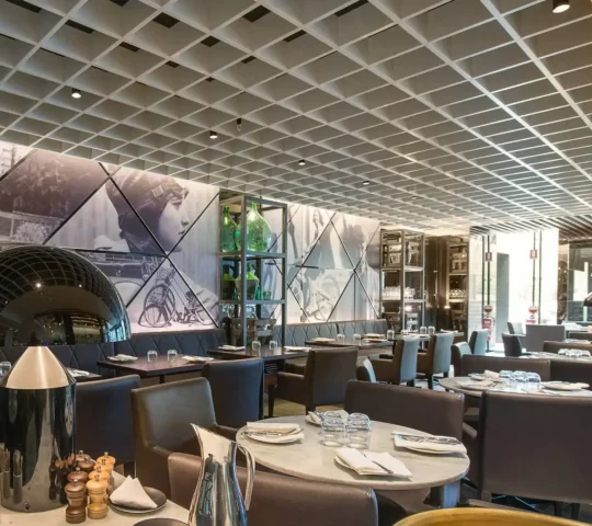 400 Gradi Crown 400 Gradi Crown