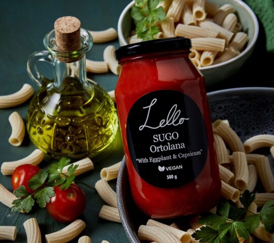 Lello Pasta Lello Pasta