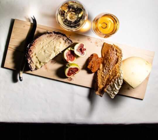 Mister Bianco Mister Bianco