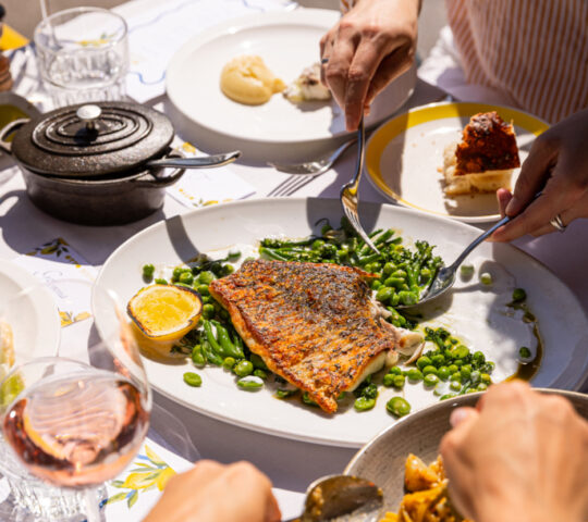 Otto Ristorante Otto Ristorante