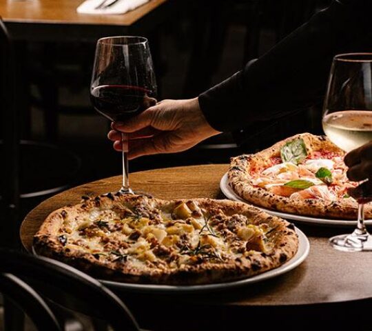 Pellegrini’s Kirrawee Pellegrini’s Kirrawee