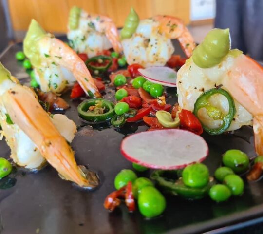 Prego Italian Restaurant