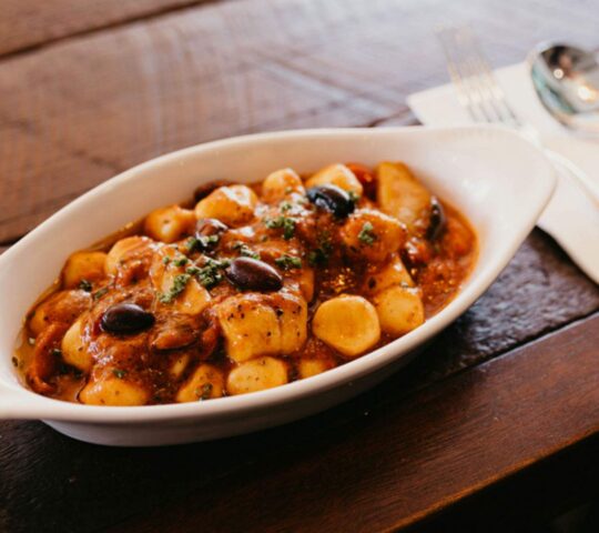 Gnocchi Gnocchi Brothers Gnocchi Gnocchi Brothers
