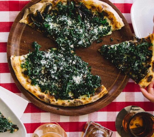 Pocket Pizza Manly Pocket Pizza Manly