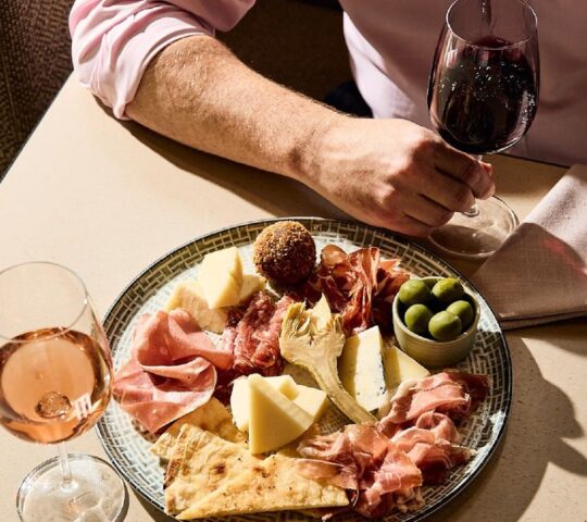 Itl Italian Kitchen