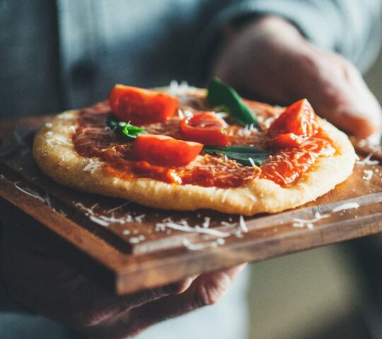 Italian Street Kitchen