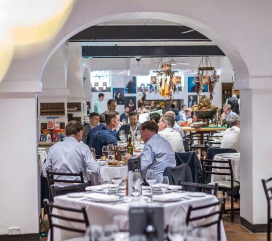 Machiavelli Ristorante Machiavelli Ristorante